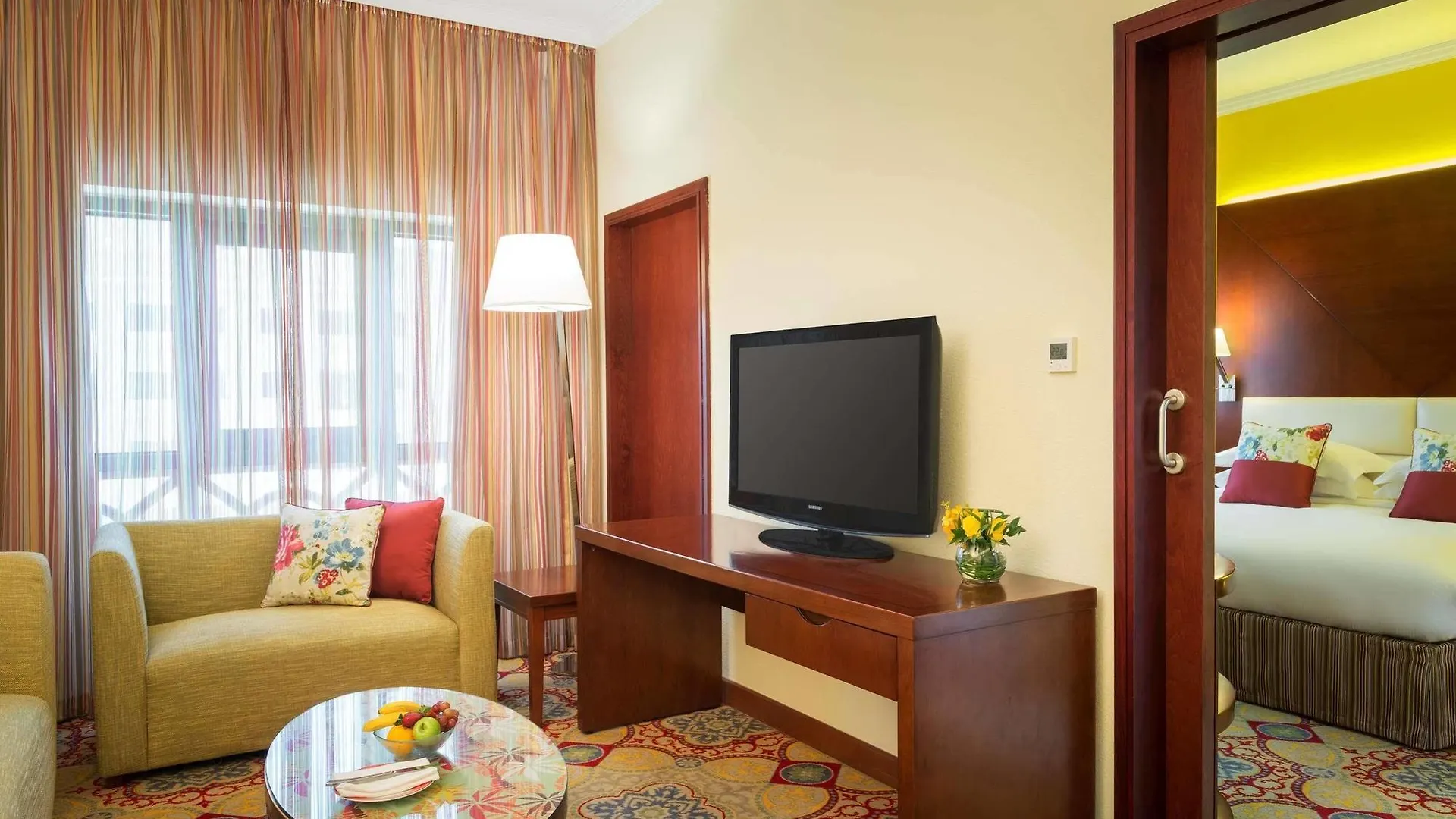 Coral Dubai Deira Hotel