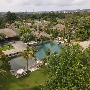 Puri, A Belmond Hotel, Bali 5* Jimbaran